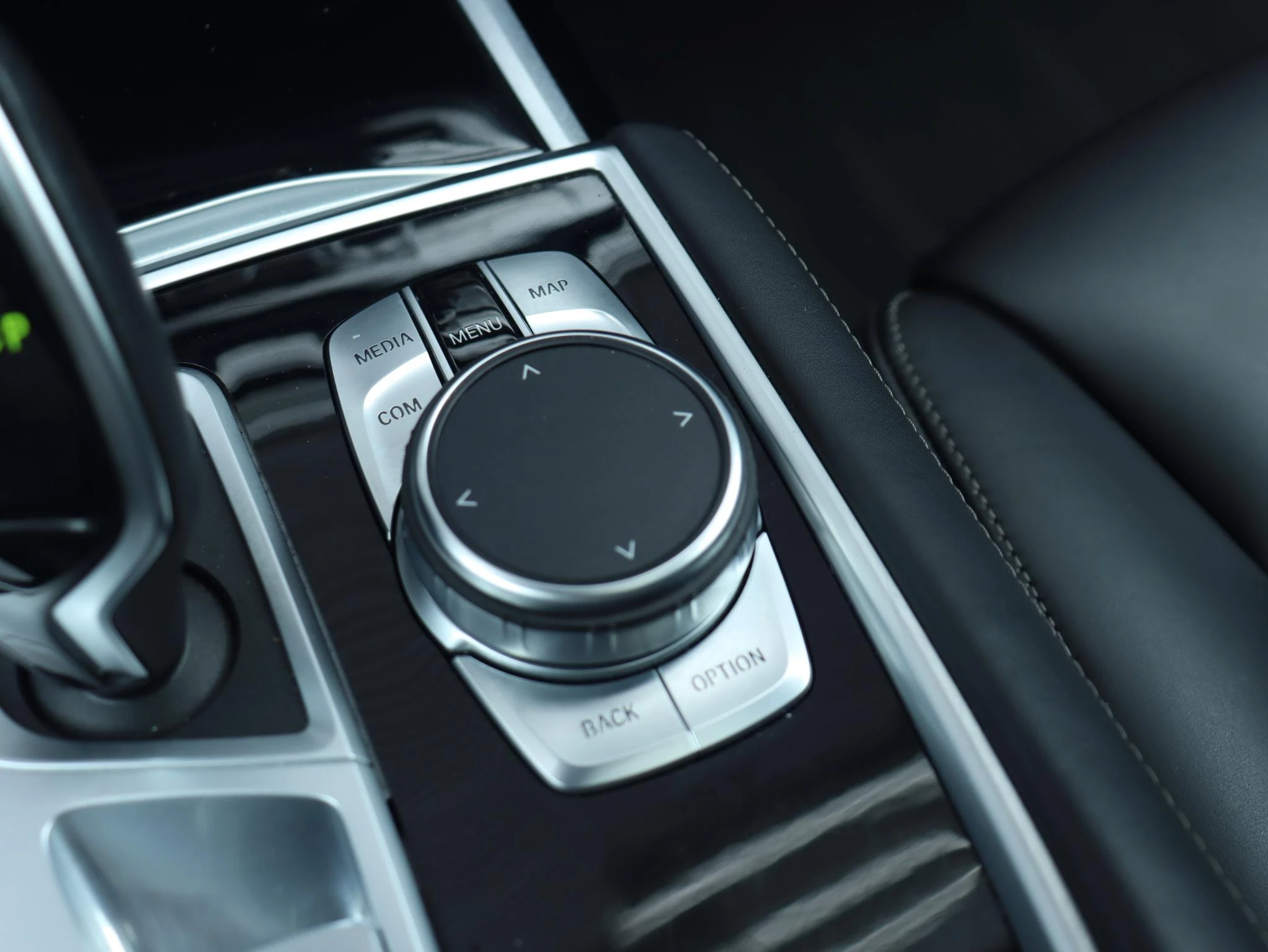 Hoofdafbeelding BMW 7 Serie