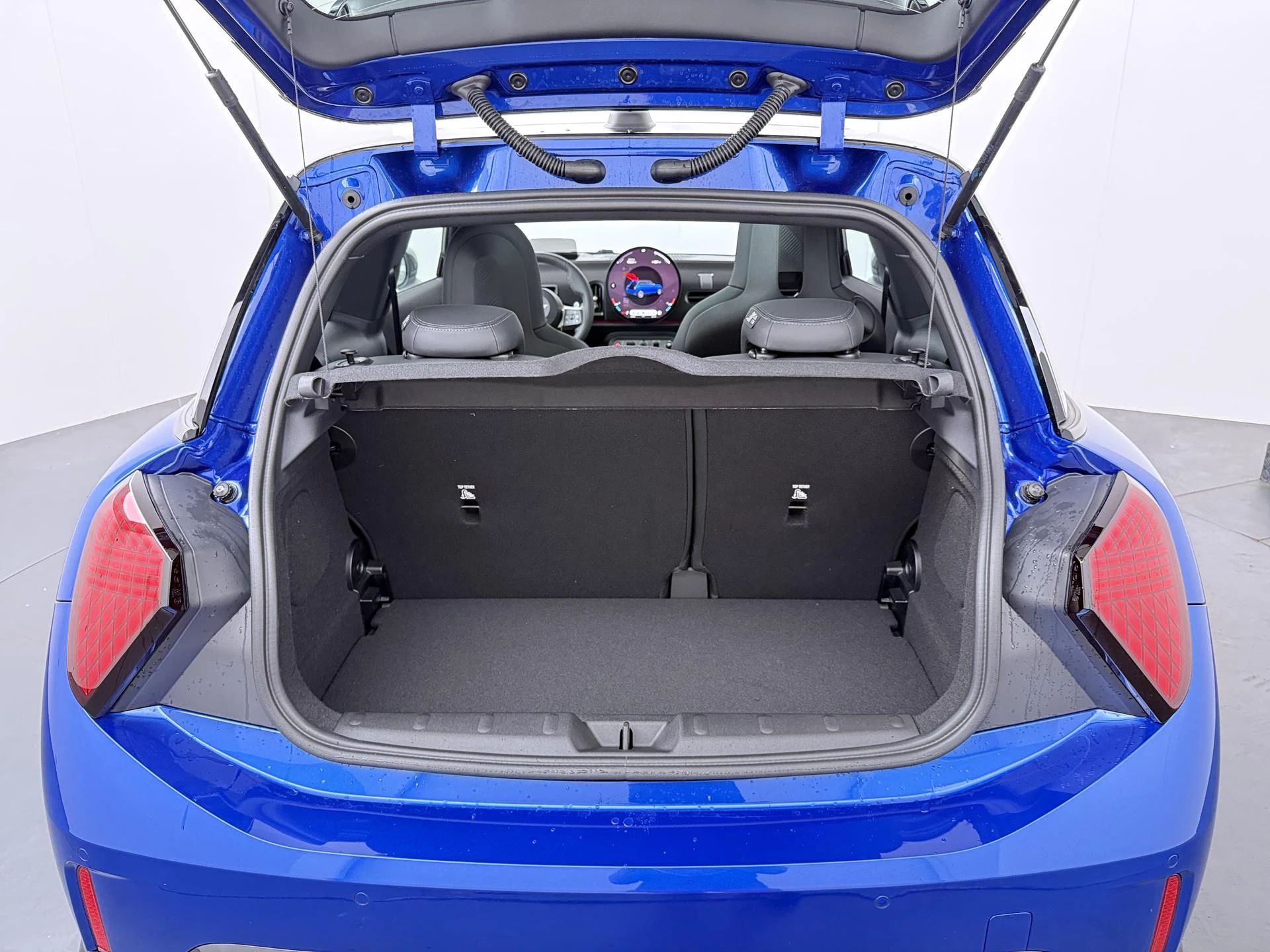 Hoofdafbeelding MINI 3-deurs