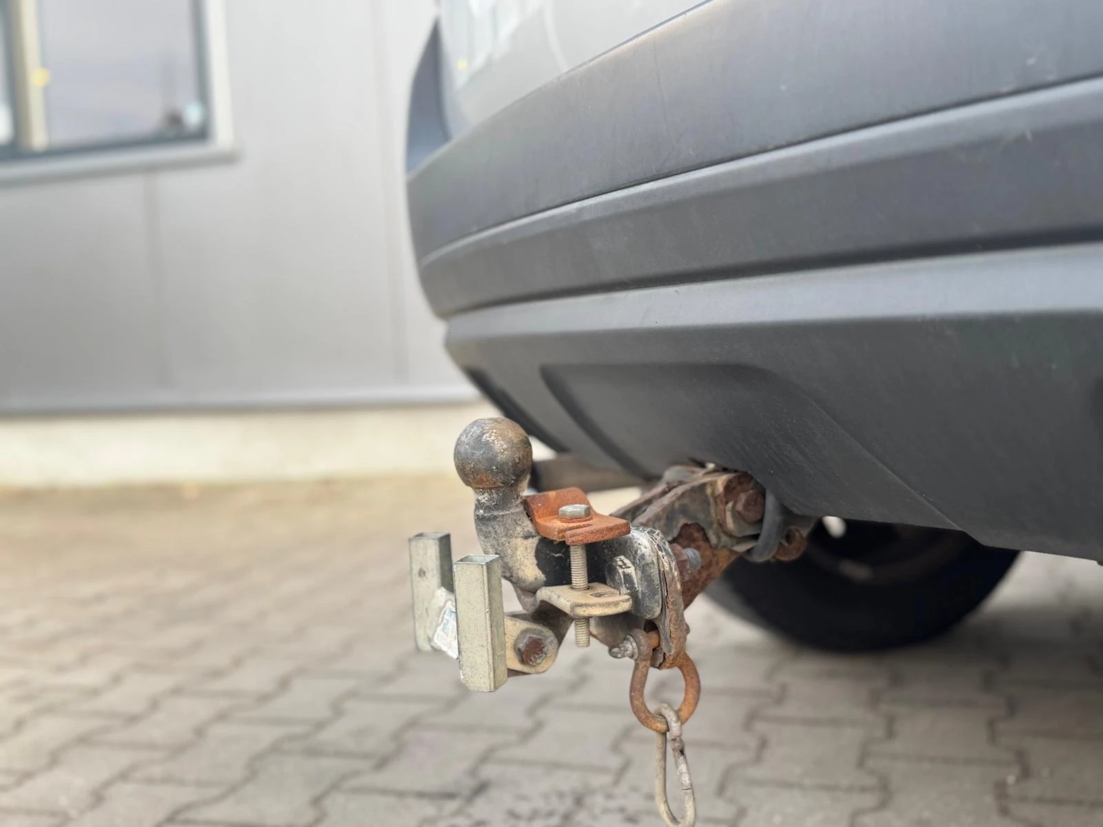 Hoofdafbeelding Dacia Duster