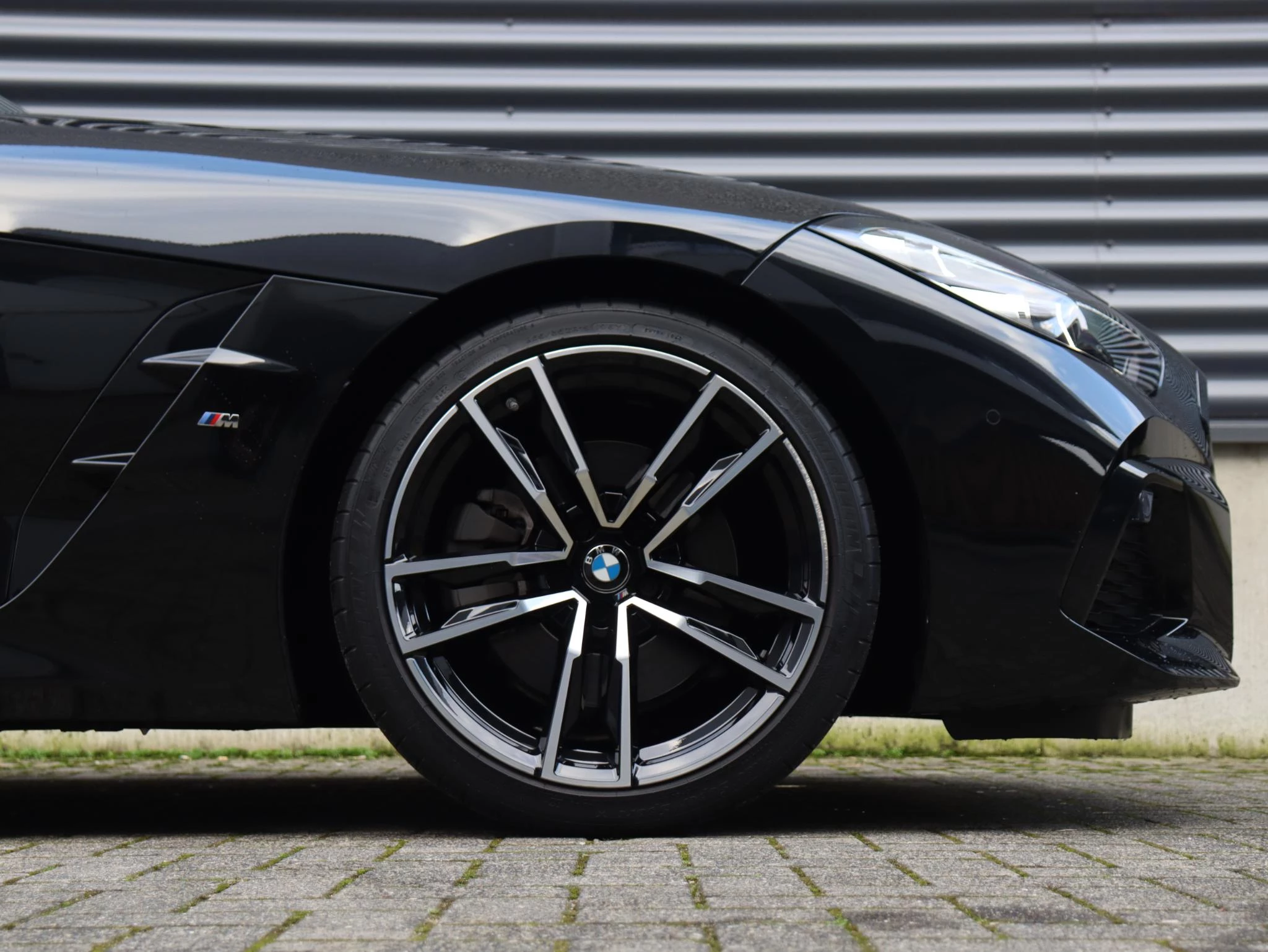 Hoofdafbeelding BMW Z4