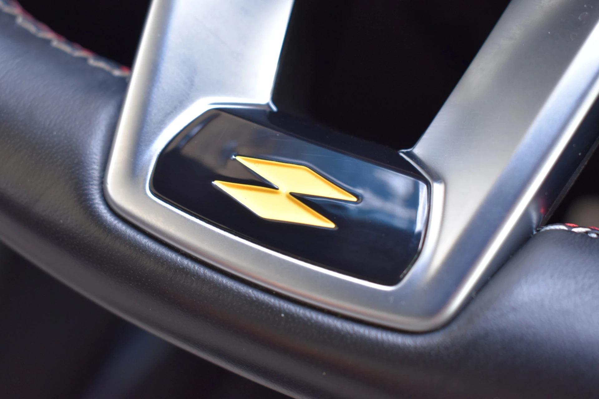 Hoofdafbeelding Renault Arkana