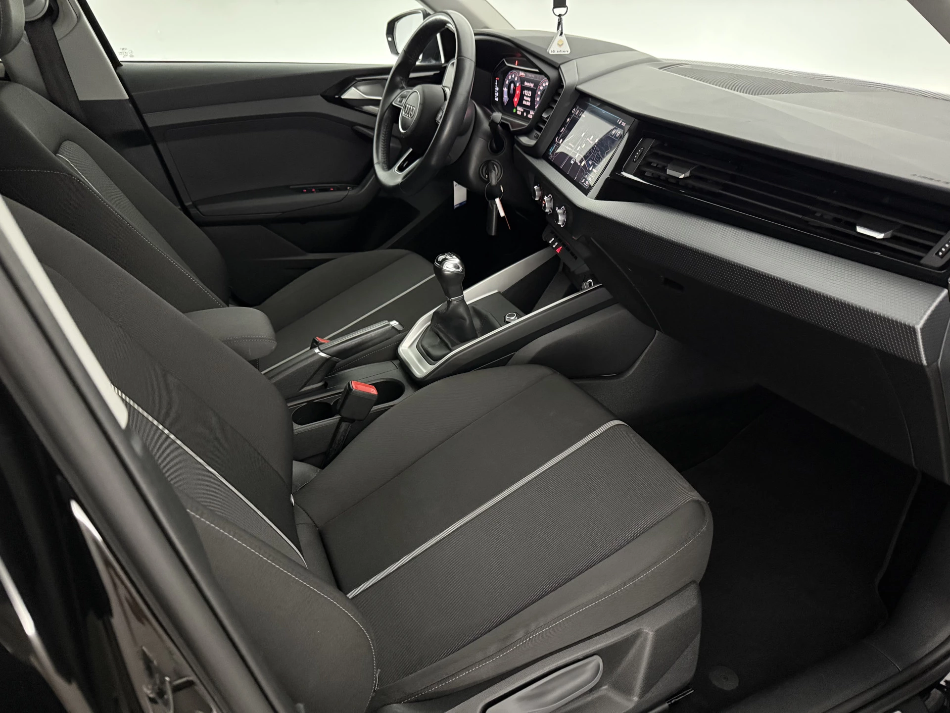Hoofdafbeelding Audi A1