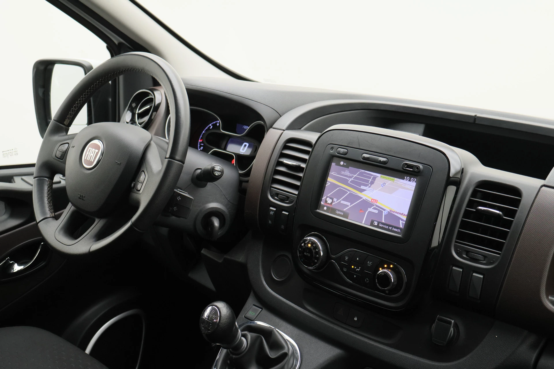 Hoofdafbeelding Fiat Talento