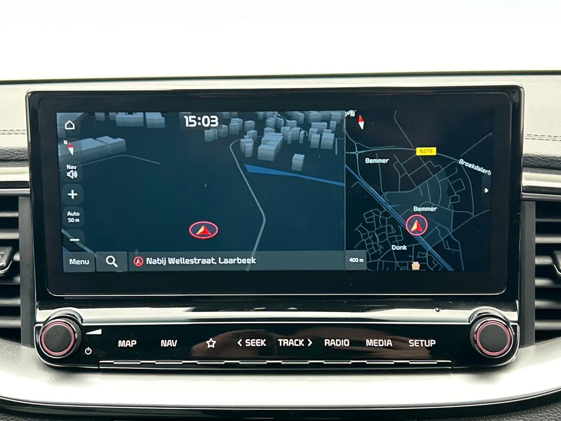 Hoofdafbeelding Kia XCeed