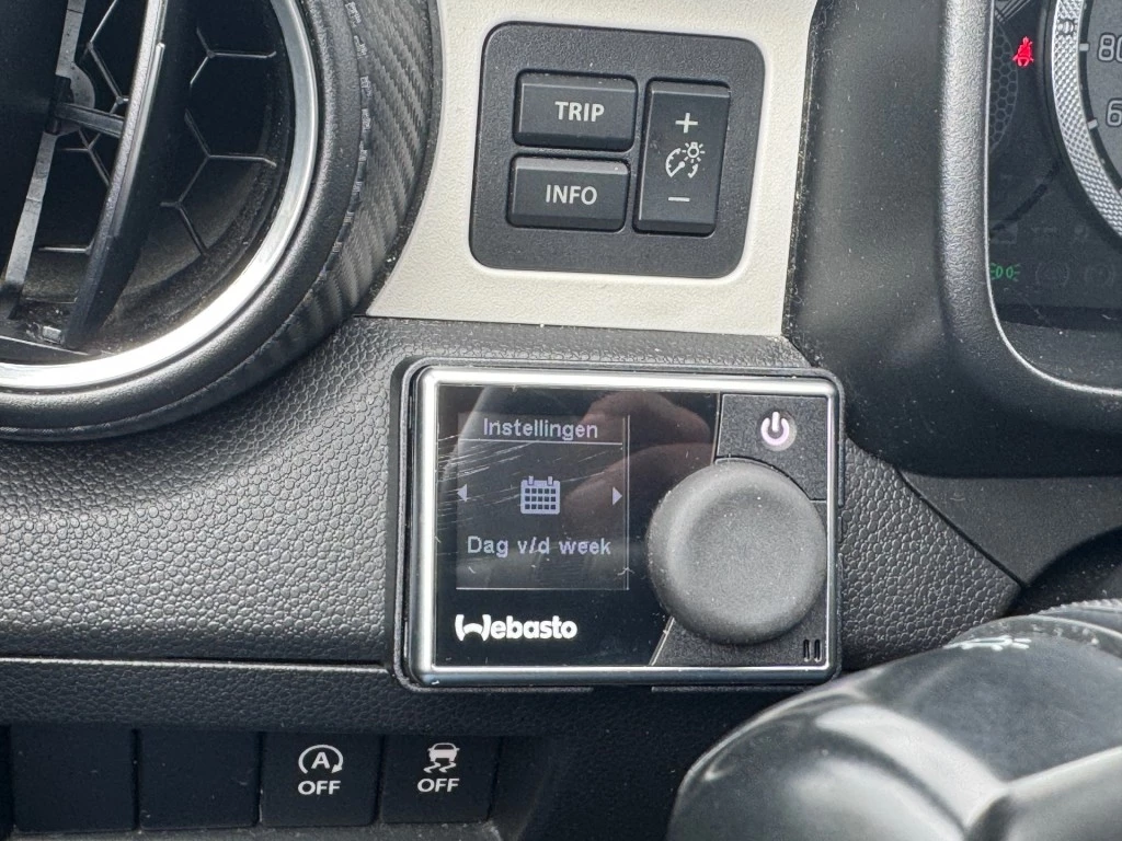 Hoofdafbeelding Suzuki Ignis