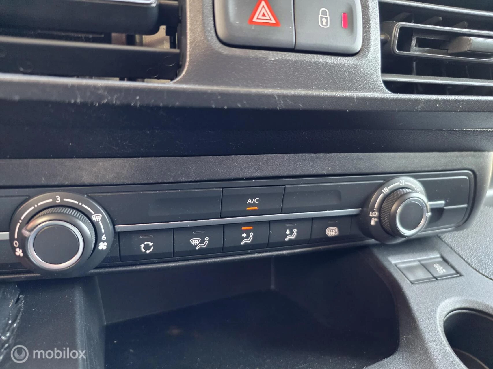 Hoofdafbeelding Opel Combo