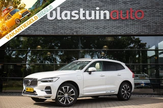 Volvo XC60 2.0 T6 Plug-in hybrid AWD Ultimate Bright