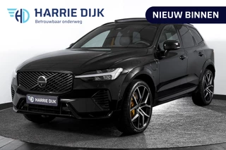 Hoofdafbeelding Volvo XC60 Volvo XC60 2.0 T8 Plug-in-hybrid AWD Polestar Engineered - Facelift MY26 | Bowers & Wilkins | Dig.Cockpit | Adapt.Cruise | Stoel+-Stuurverw. | PDC | 360 Camera | NAV + App.Connect + NAV | ECC | LM 22" | 3250