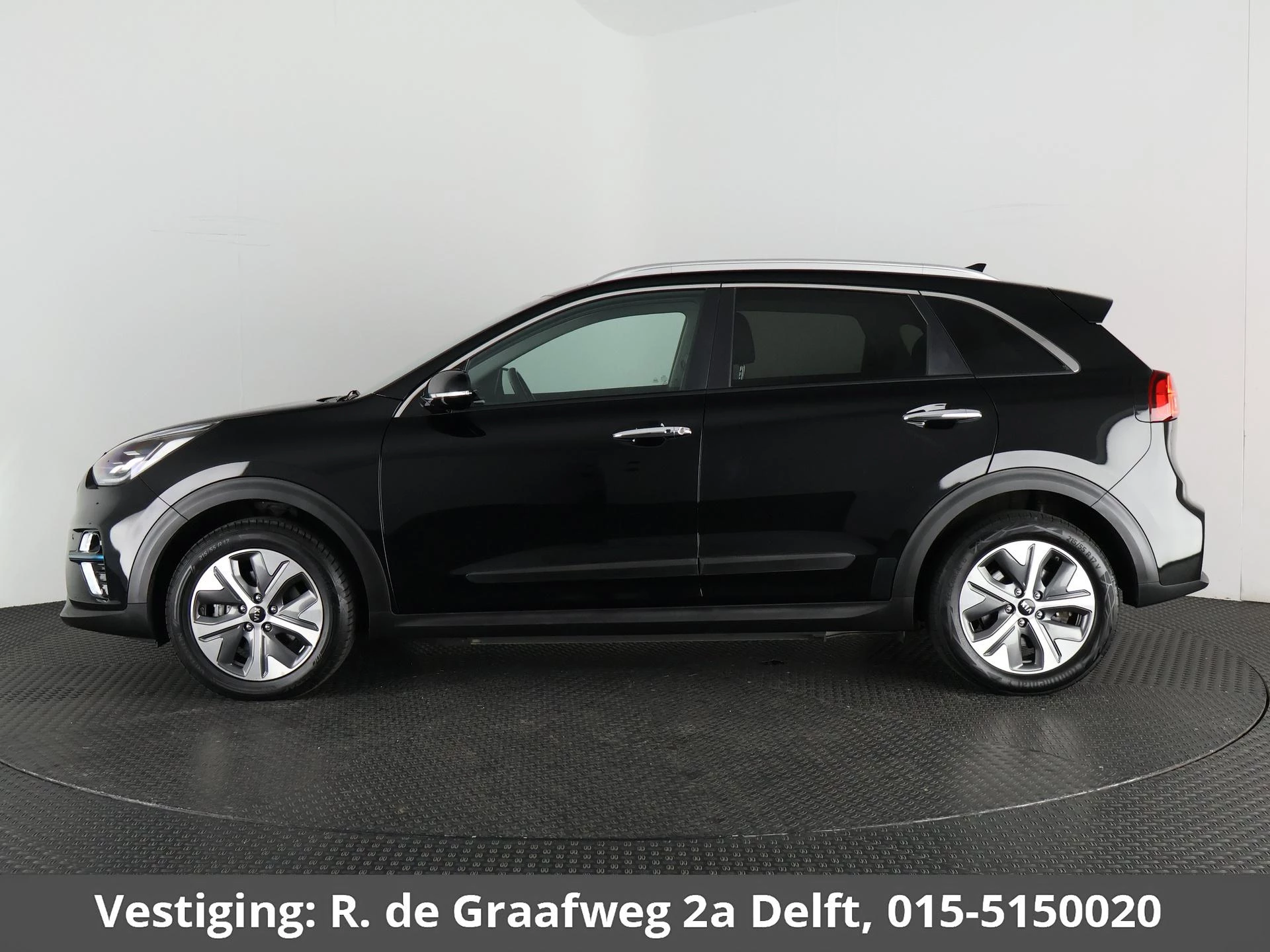 Hoofdafbeelding Kia e-Niro