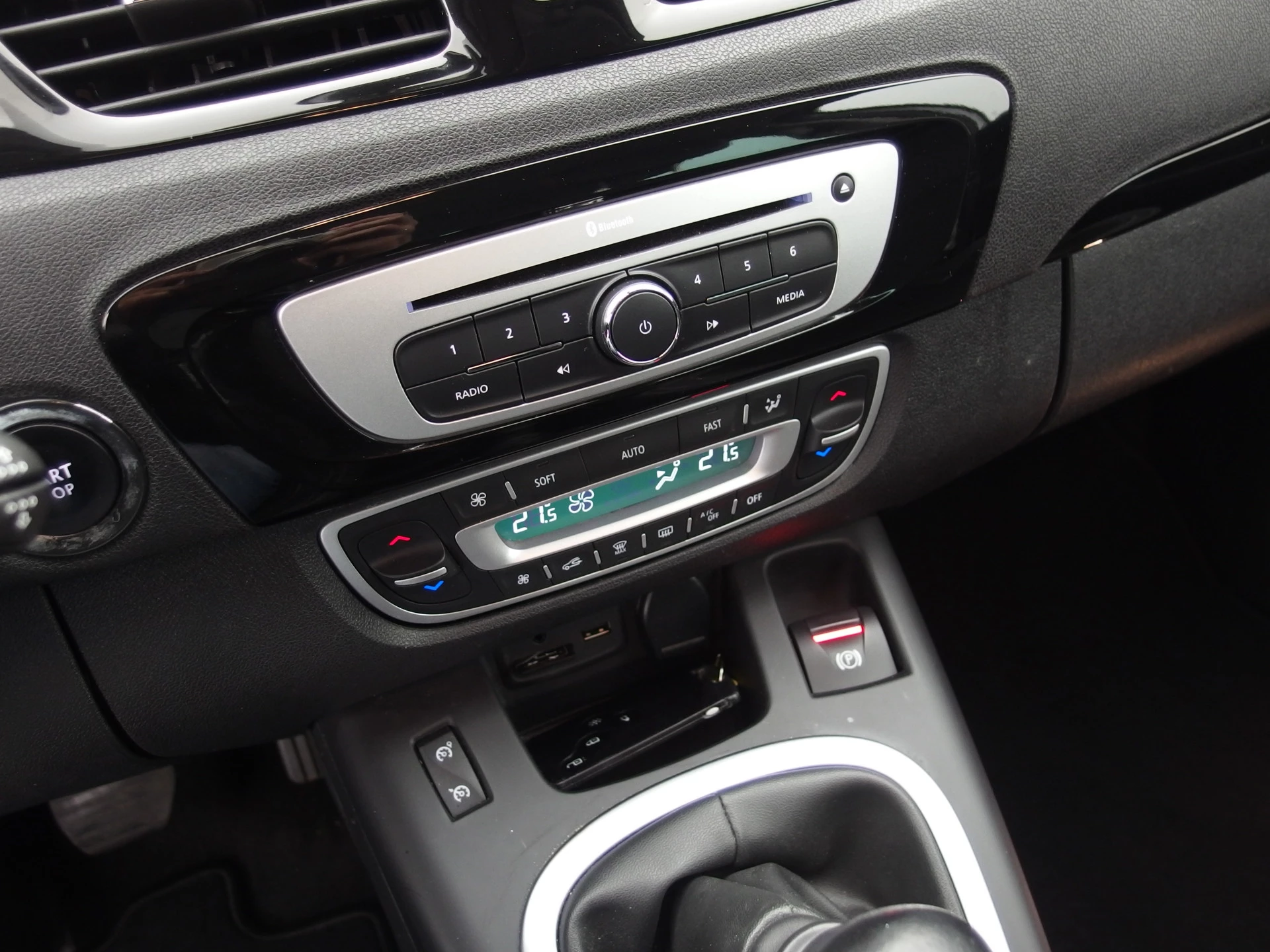 Hoofdafbeelding Renault Grand Scénic