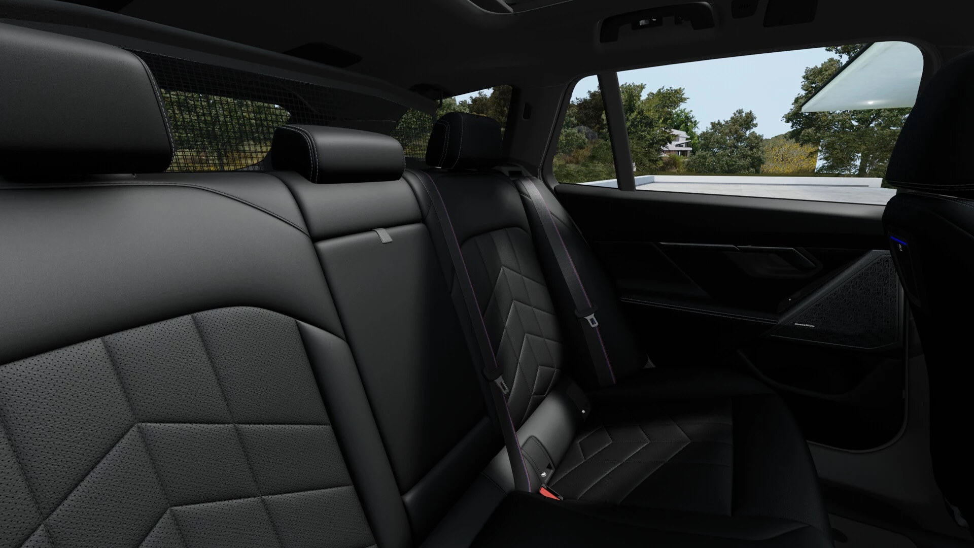 Hoofdafbeelding BMW i5