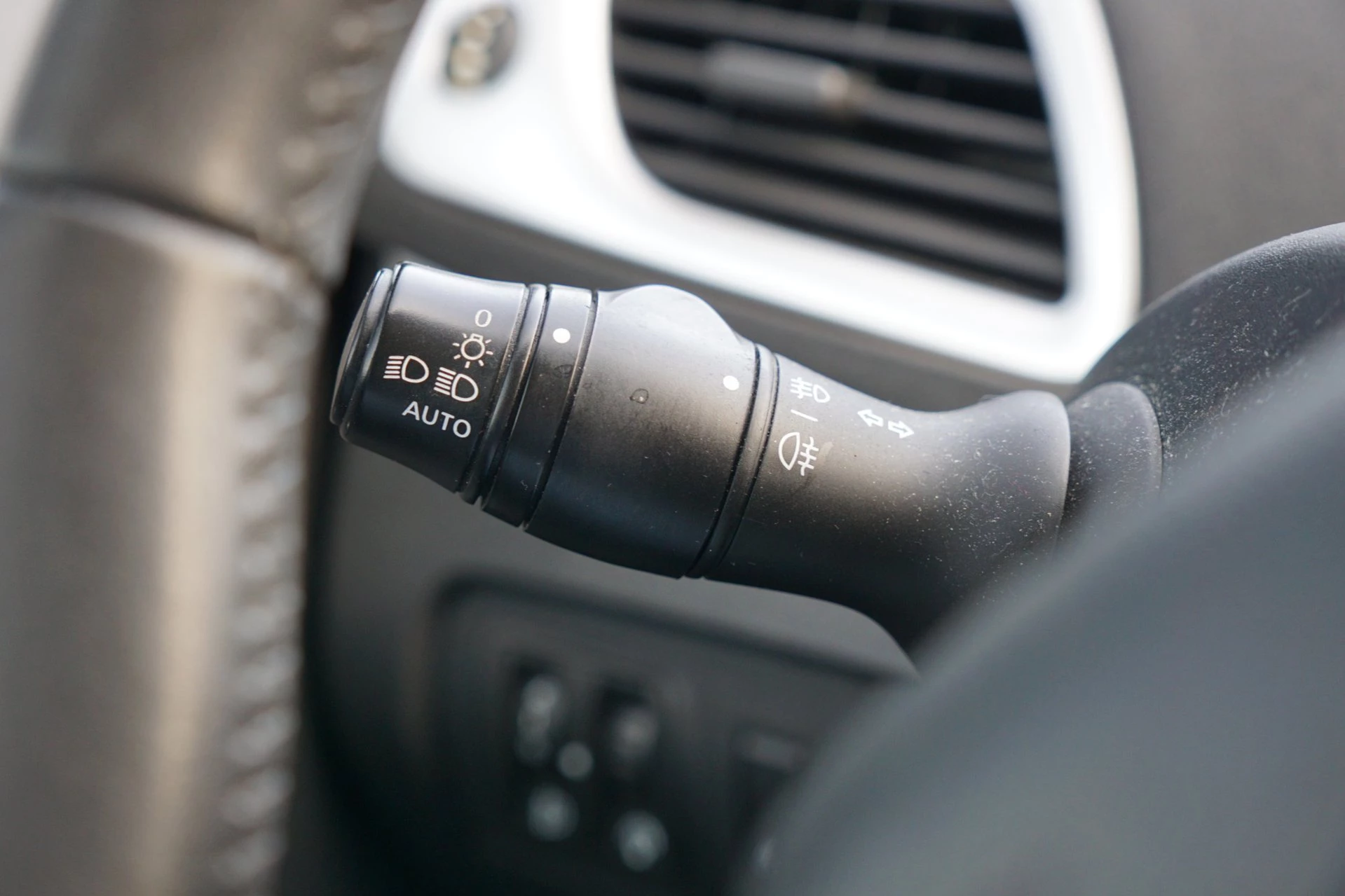 Hoofdafbeelding Renault Scénic