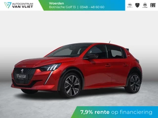 Peugeot 208 1.2 PureTech GT-Line CarPlay