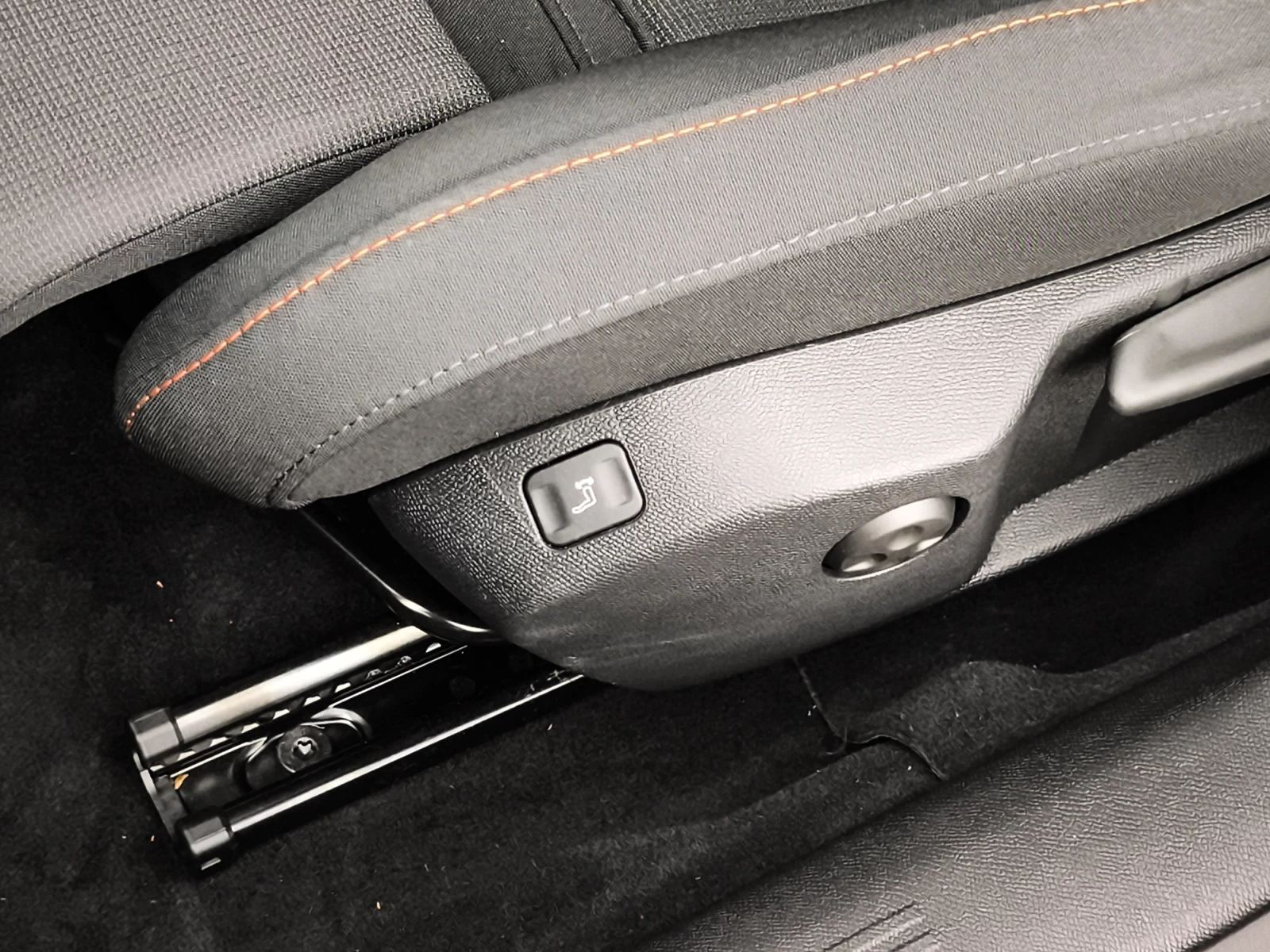 Hoofdafbeelding Peugeot 508