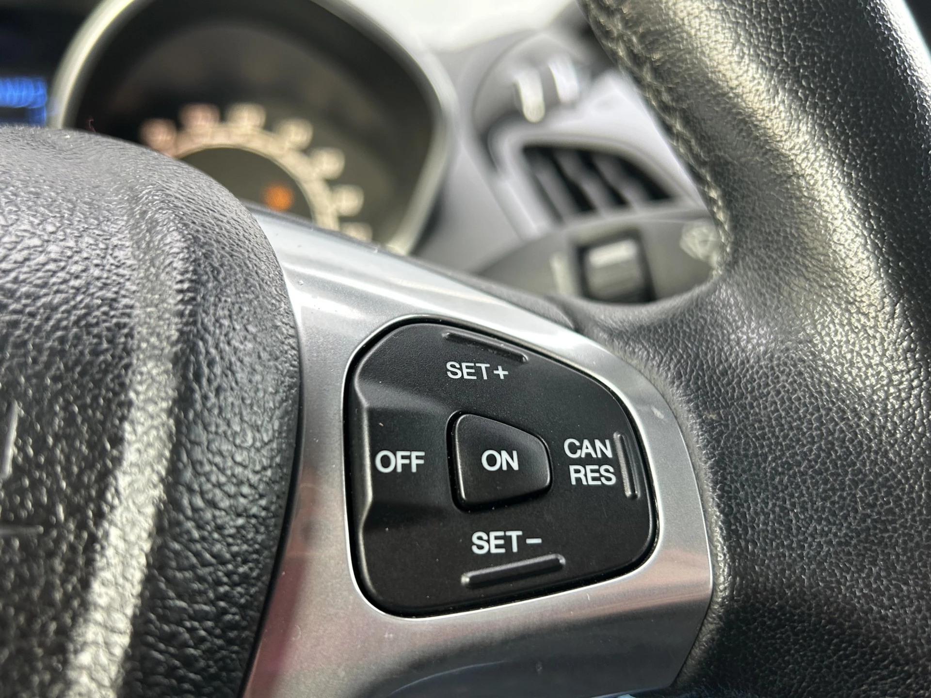 Hoofdafbeelding Ford B-MAX