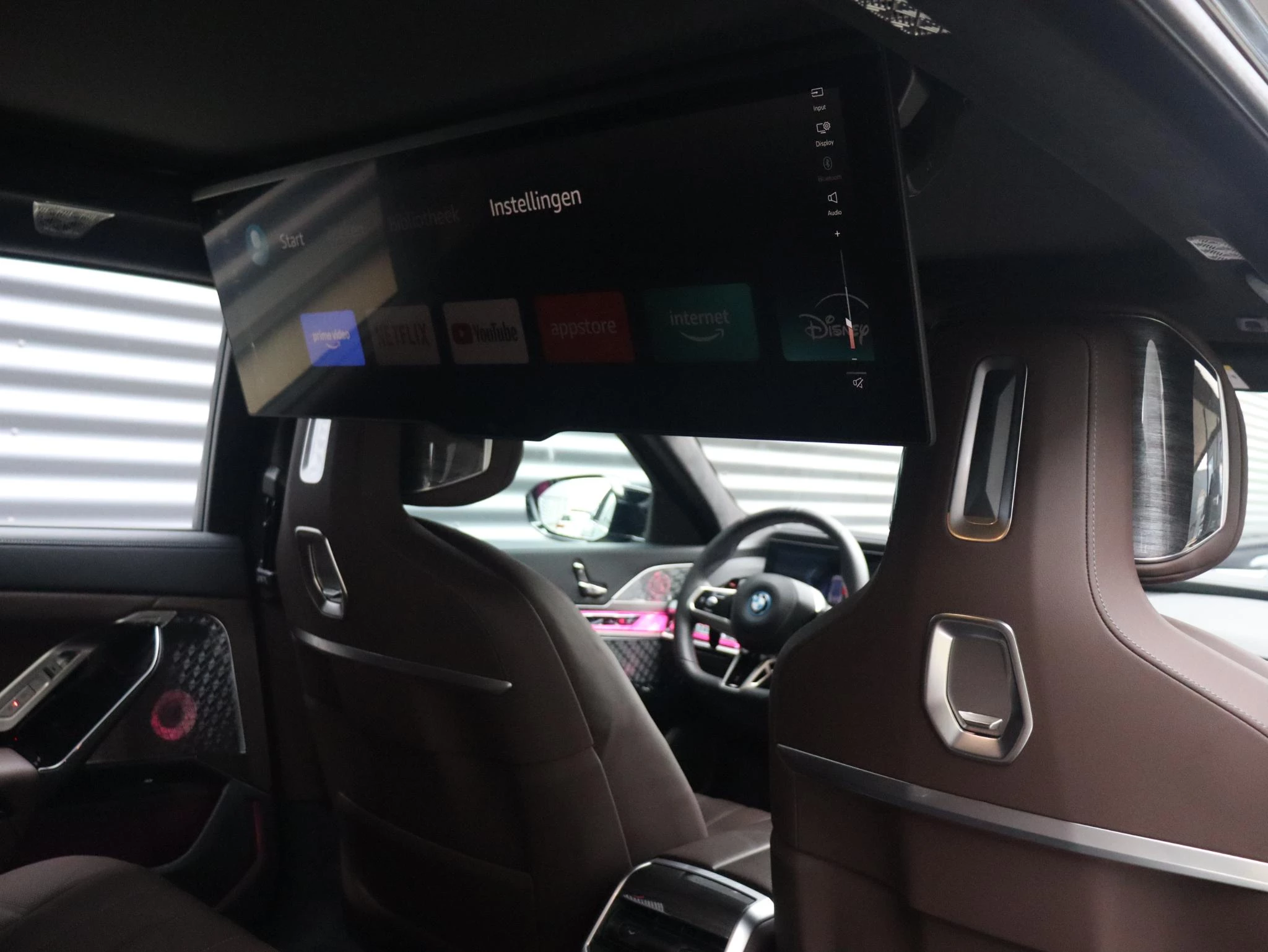 Hoofdafbeelding BMW 7 Serie