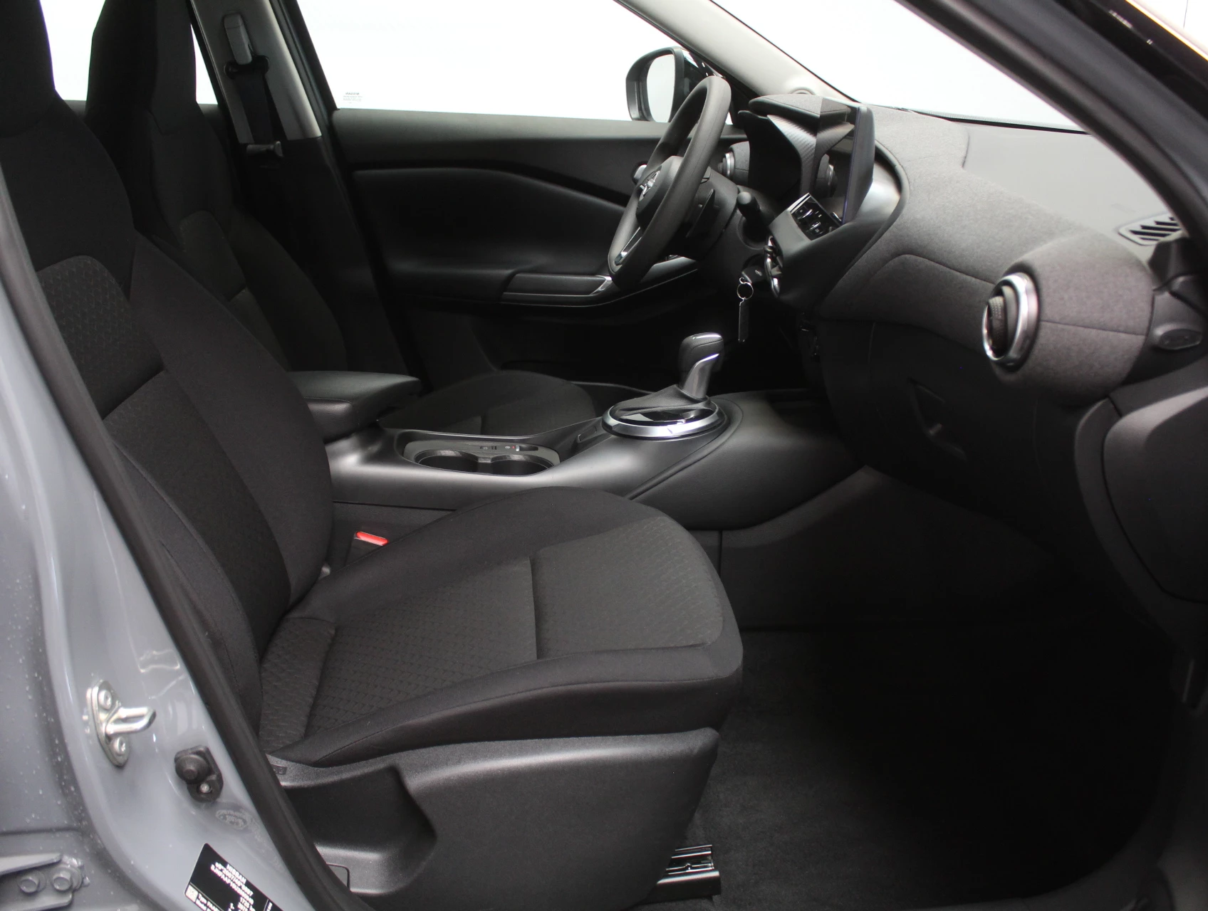 Hoofdafbeelding Nissan Juke