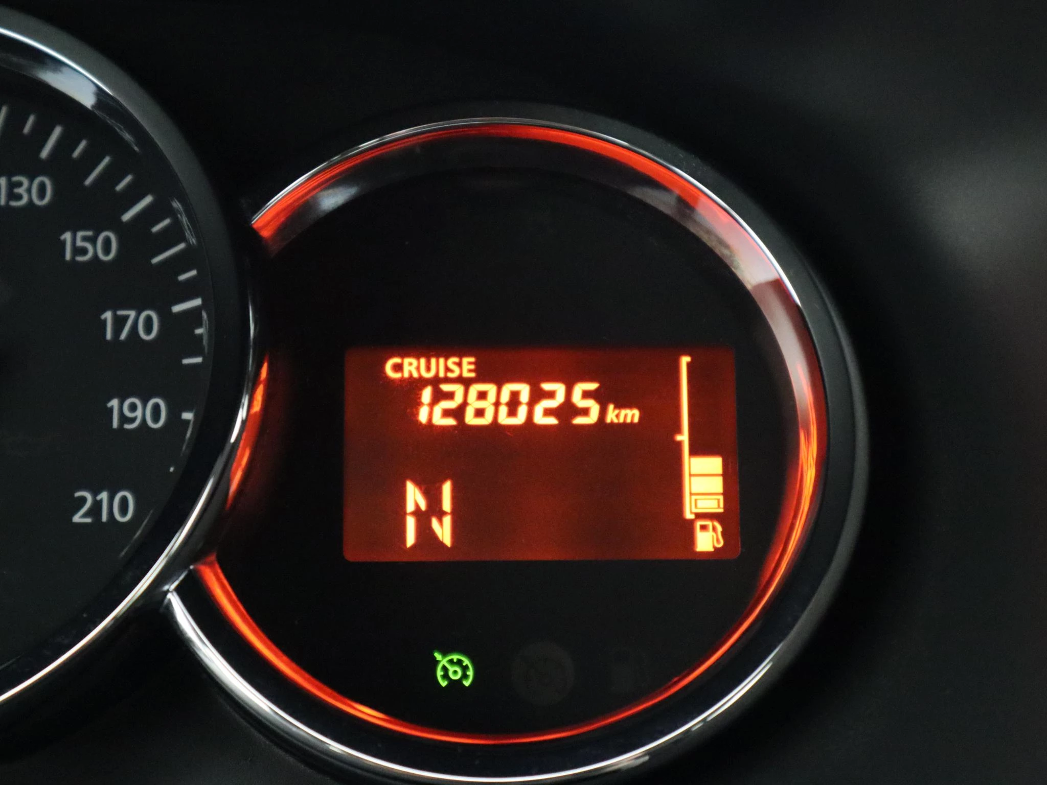 Hoofdafbeelding Dacia Logan