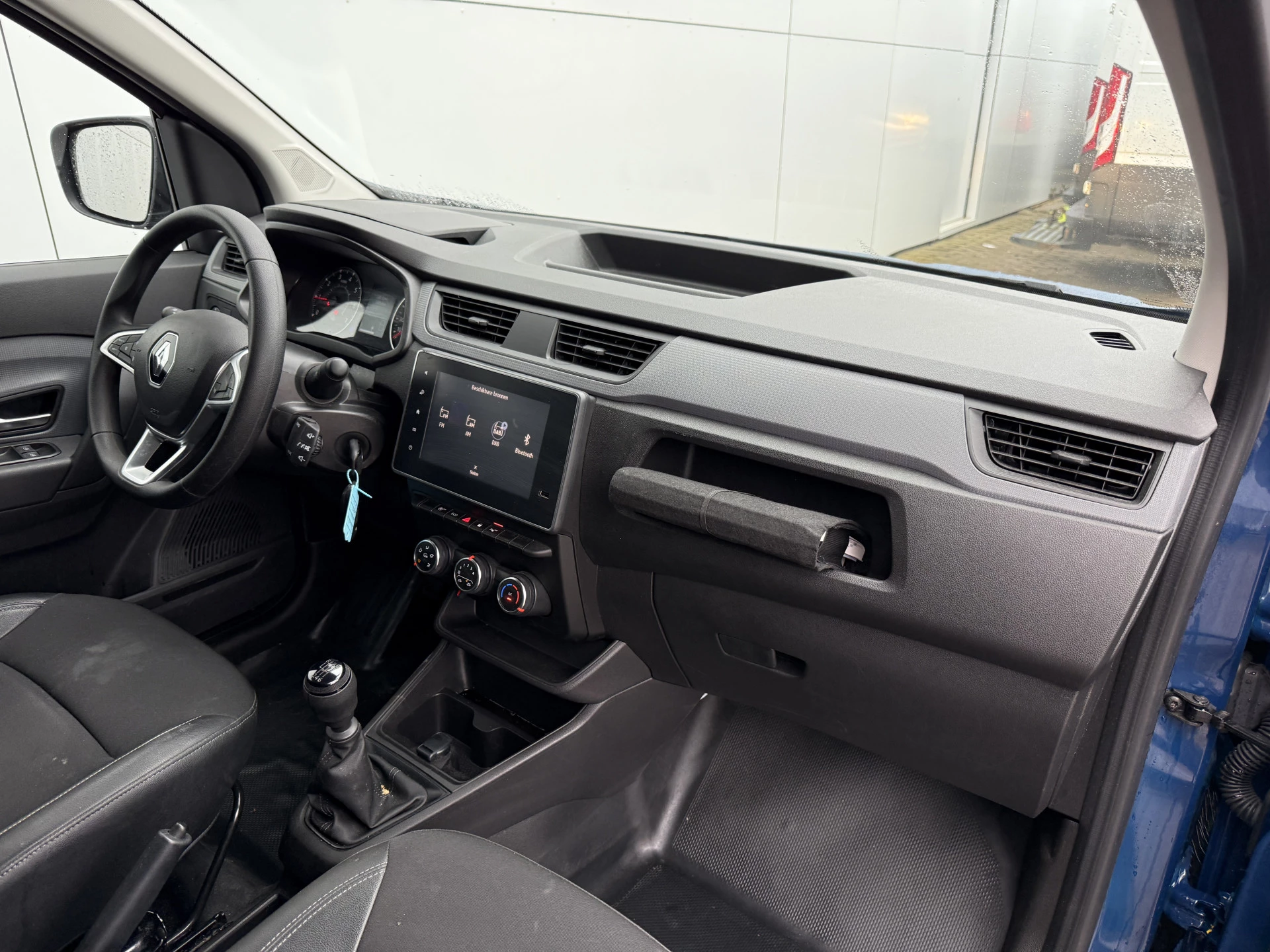 Hoofdafbeelding Renault Kangoo