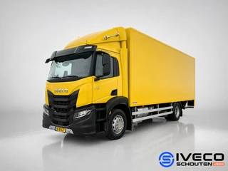 Hoofdafbeelding Iveco S-Way Iveco S-Way AD190S33/P | 330 PK | dHollandia |