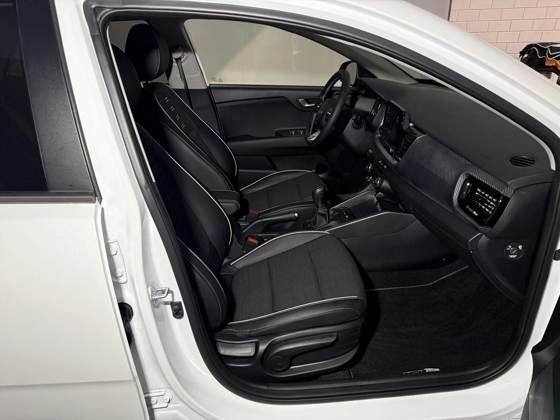 Hoofdafbeelding Kia Stonic