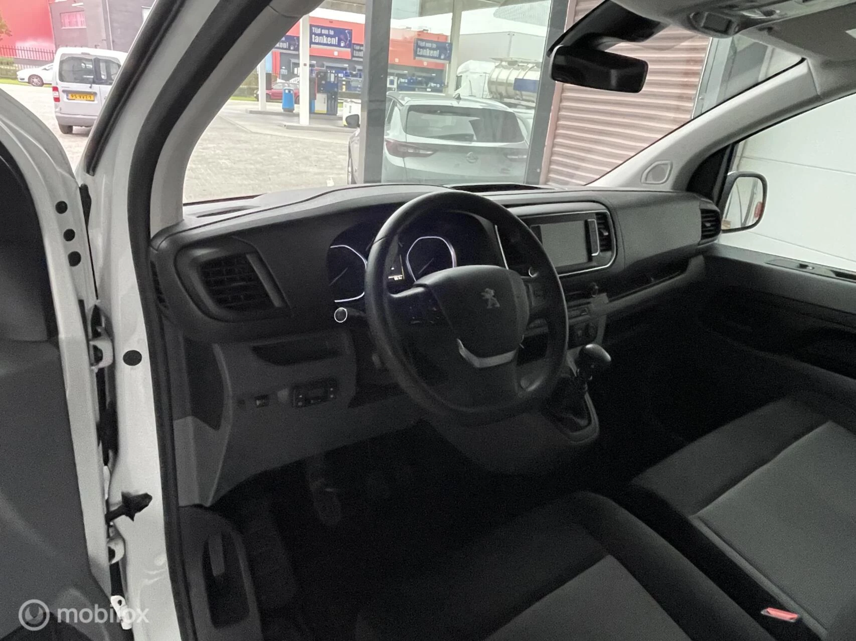 Hoofdafbeelding Peugeot Expert