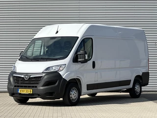 Opel Movano 2.2D 165 L3H2 Edition