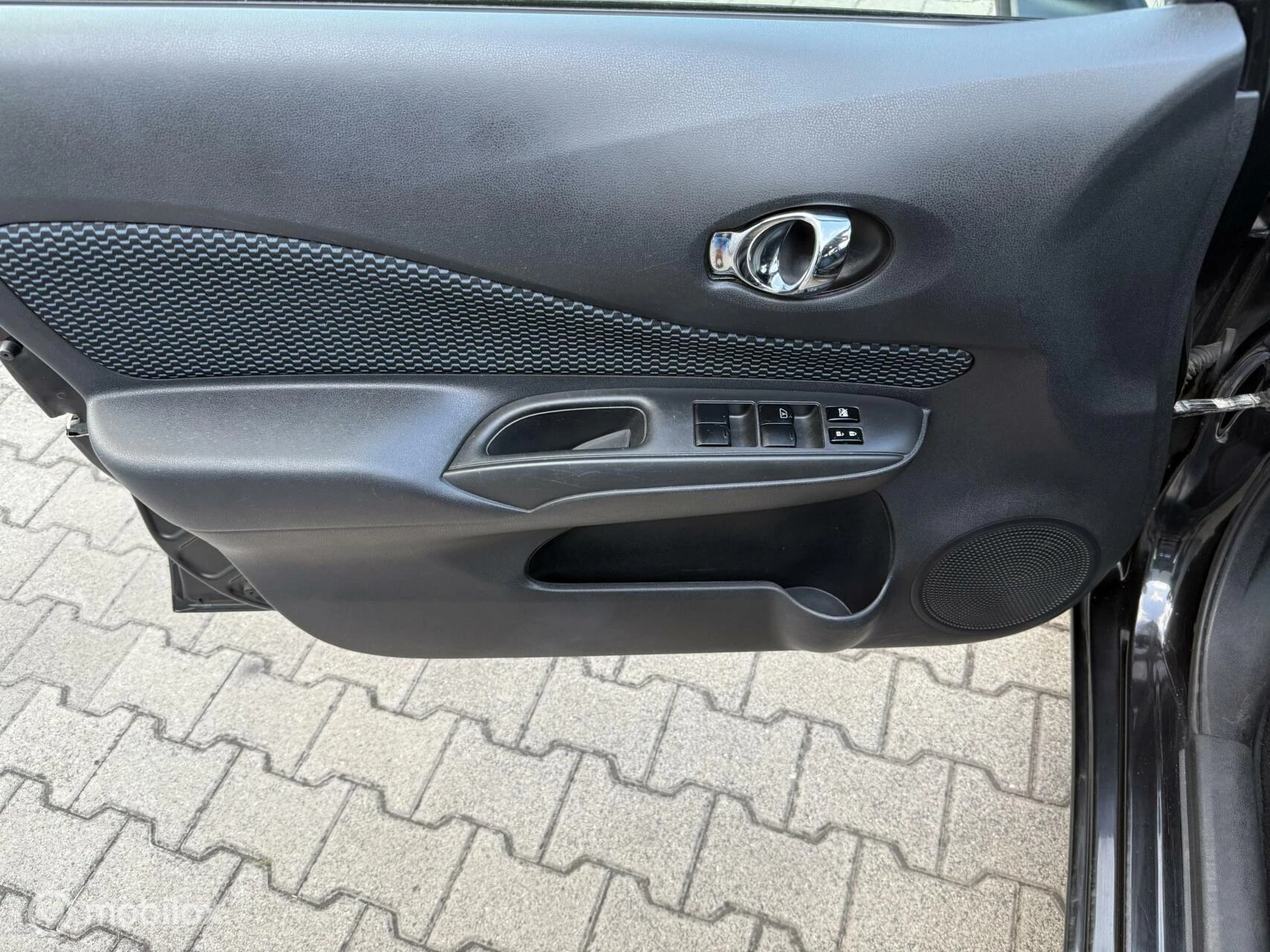 Hoofdafbeelding Nissan Note