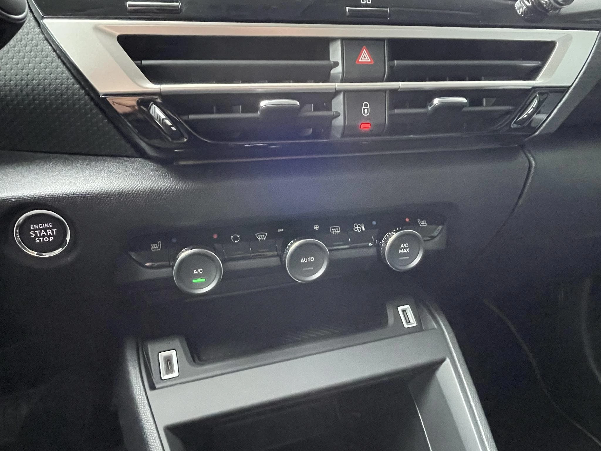 Hoofdafbeelding Citroën C4