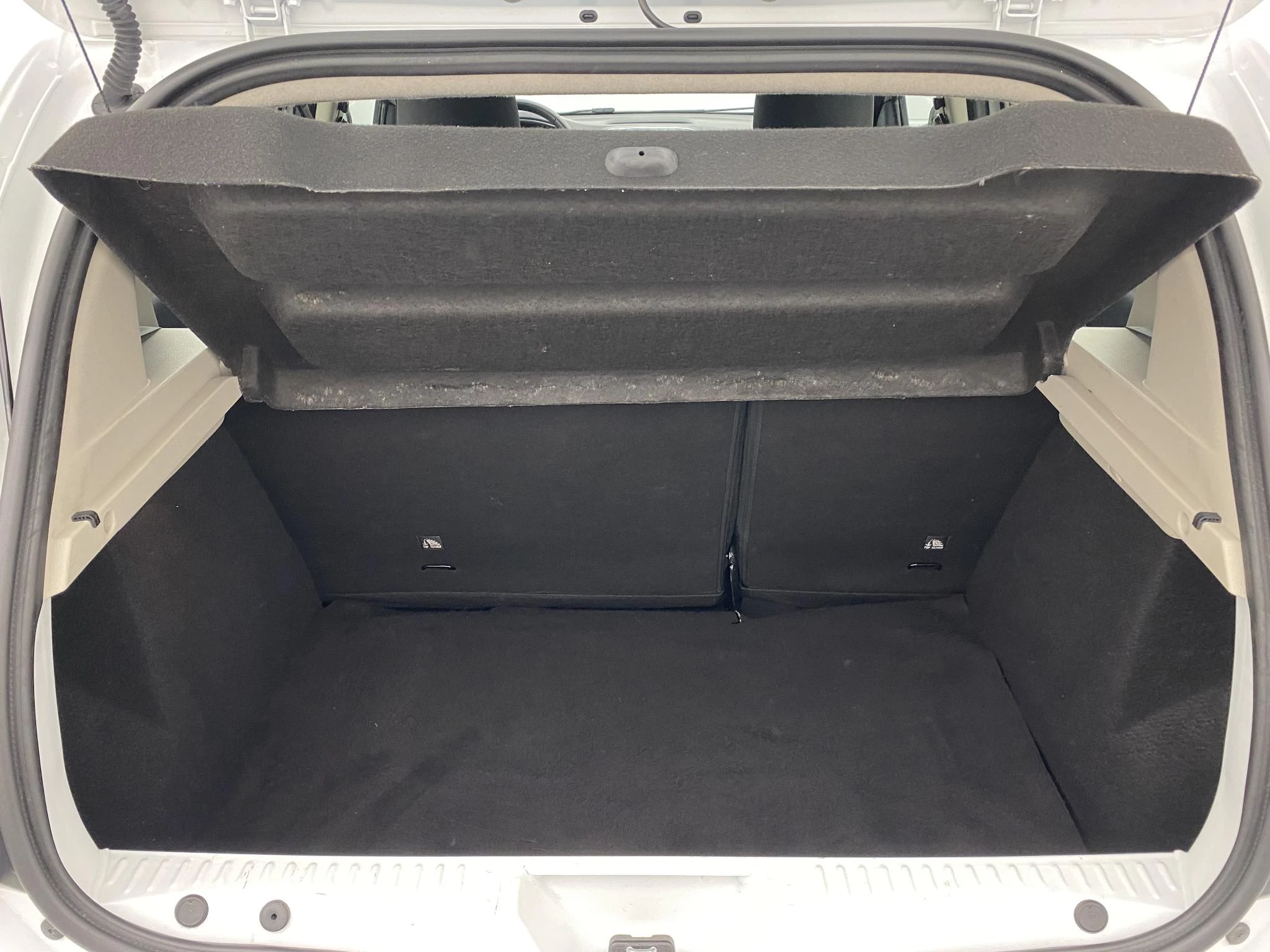 Hoofdafbeelding Dacia Sandero