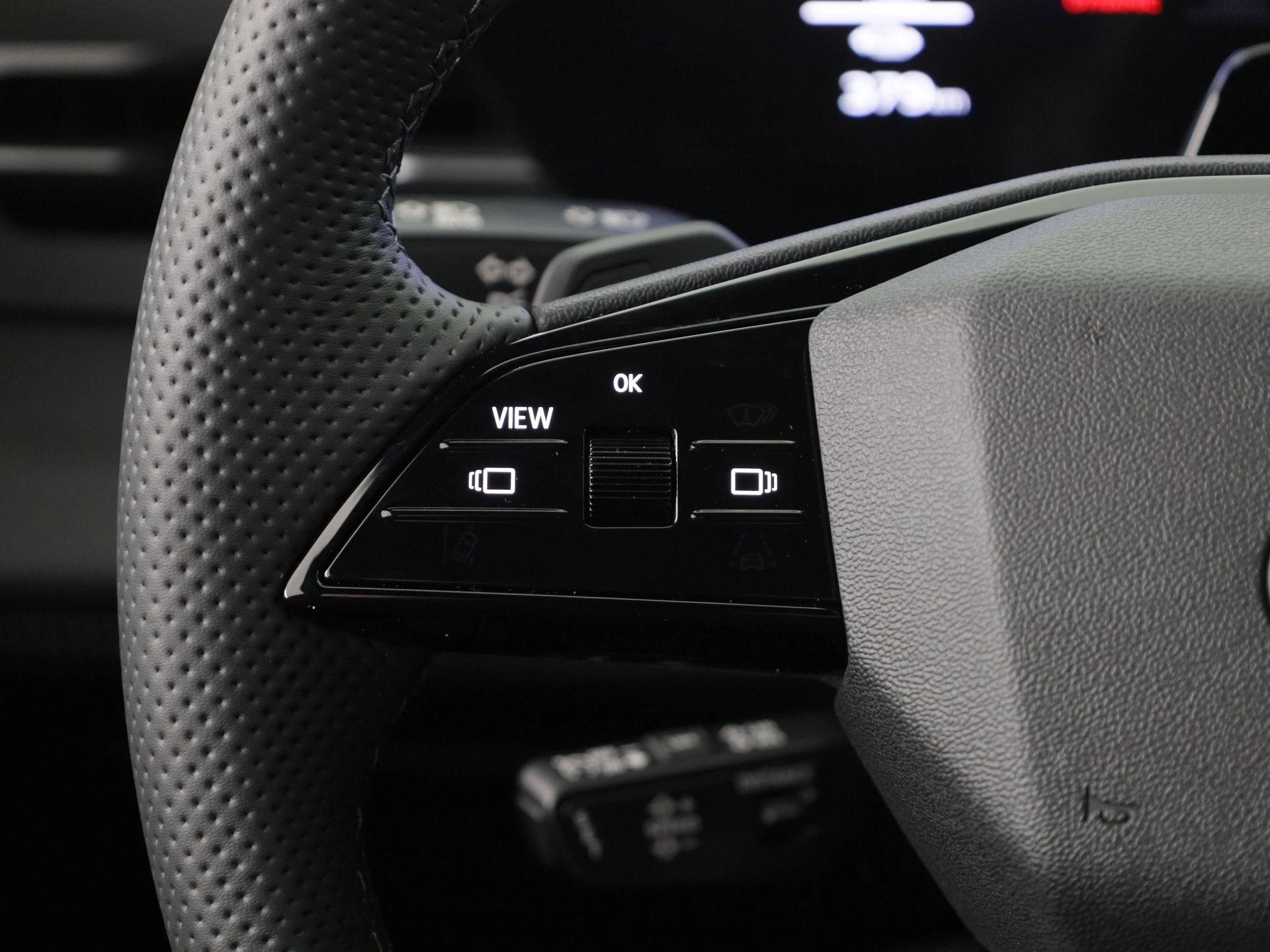Hoofdafbeelding Audi Q6 e-tron