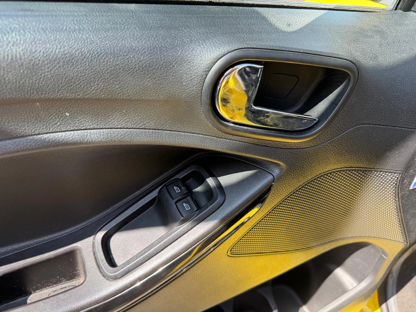 Hoofdafbeelding Ford Ka