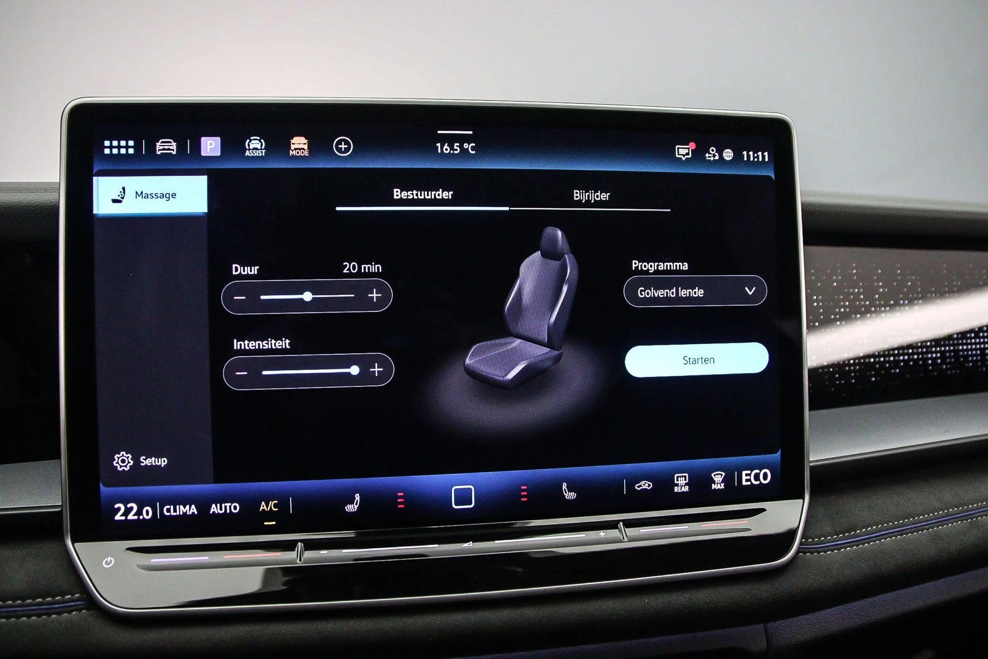 Hoofdafbeelding Volkswagen Tayron