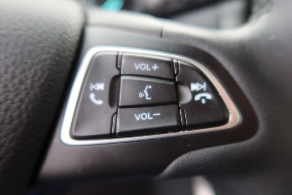 Hoofdafbeelding Ford EcoSport