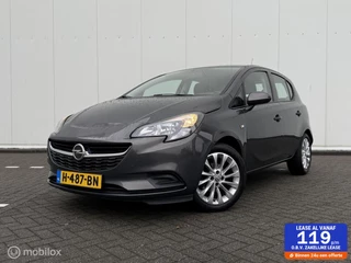Opel Corsa 1.2 EcoFlex Selection|Airco|Bluetooth|Cruise|5-De