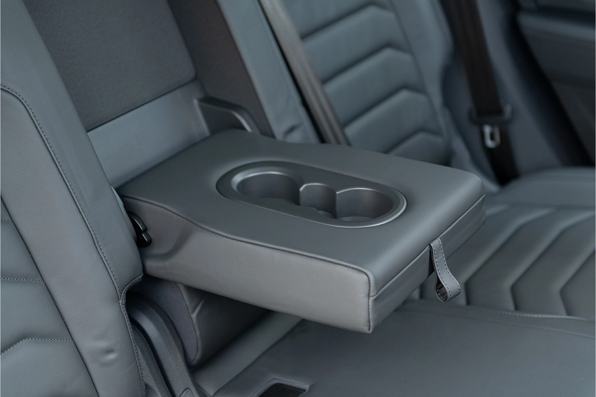 Hoofdafbeelding Volkswagen Touareg