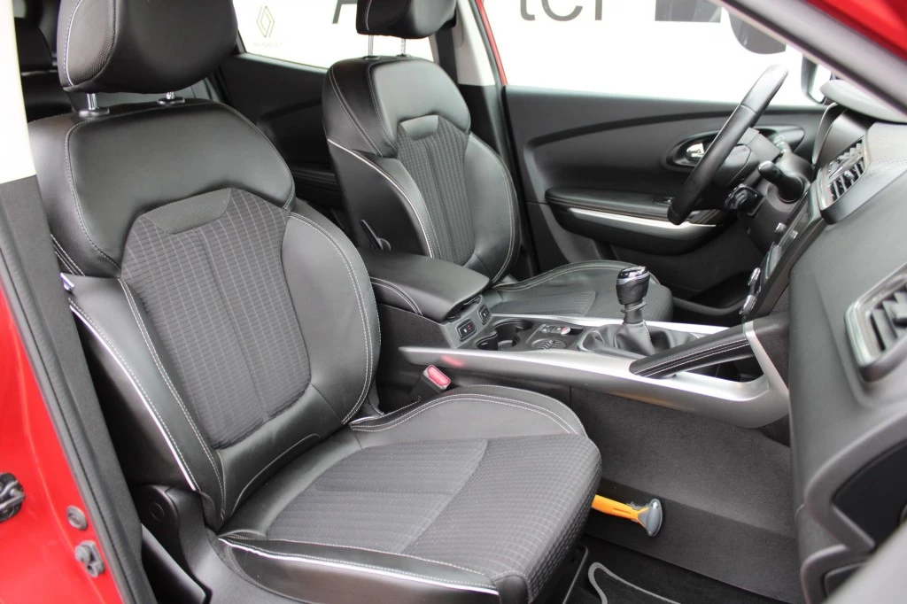 Hoofdafbeelding Renault Kadjar