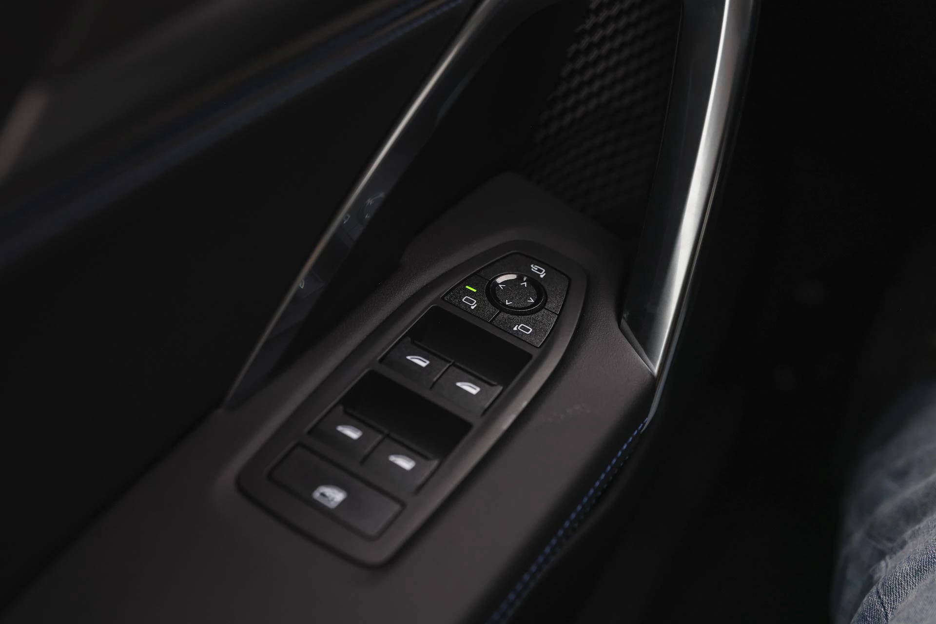 Hoofdafbeelding BMW iX1