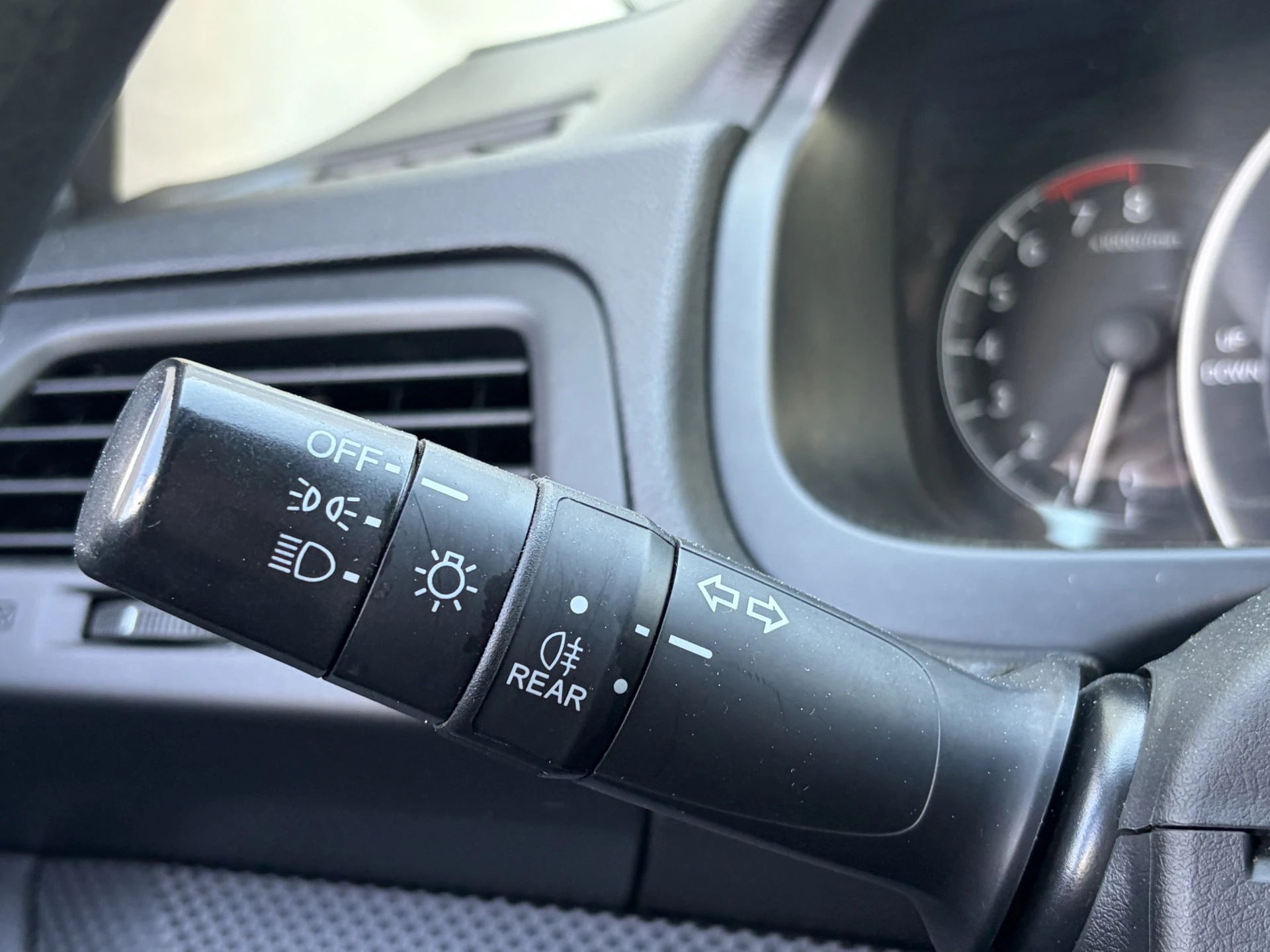 Hoofdafbeelding Honda CR-V