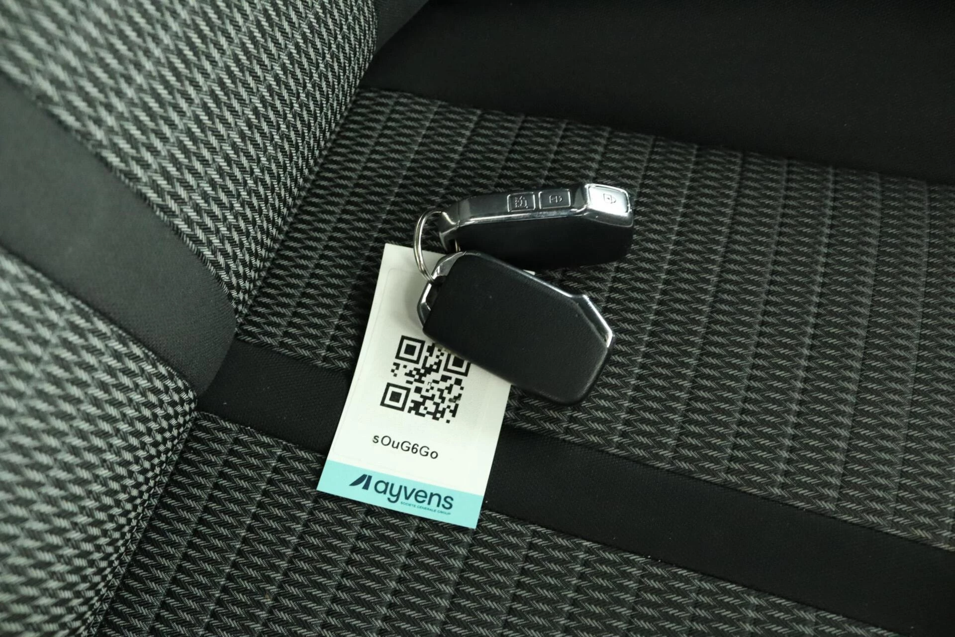 Hoofdafbeelding Kia Sorento