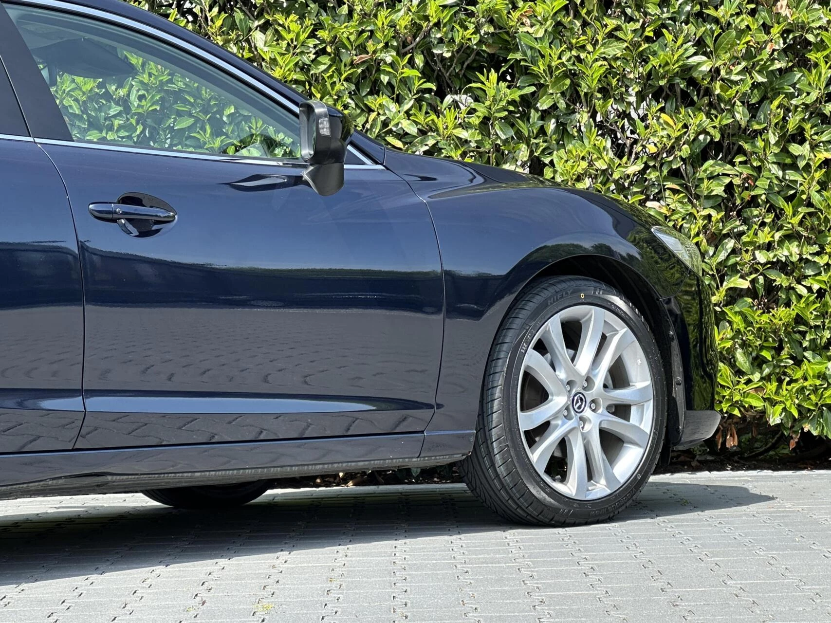 Hoofdafbeelding Mazda 6