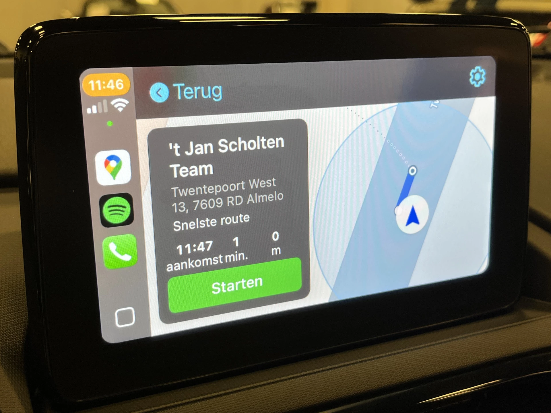 Hoofdafbeelding Mazda MX-5