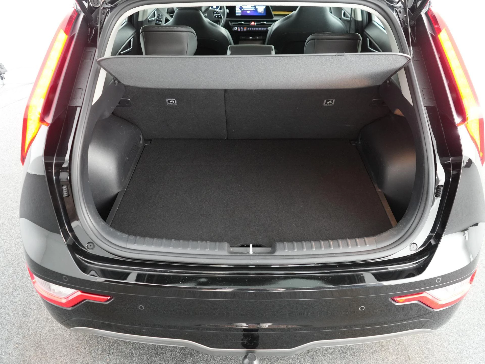 Hoofdafbeelding Kia Niro EV