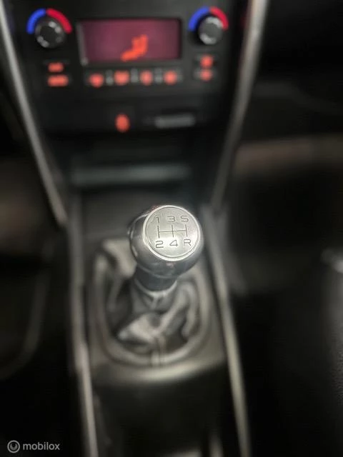 Hoofdafbeelding Peugeot 207