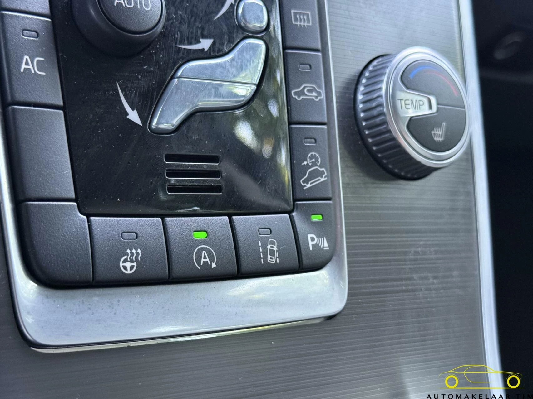 Hoofdafbeelding Volvo XC70