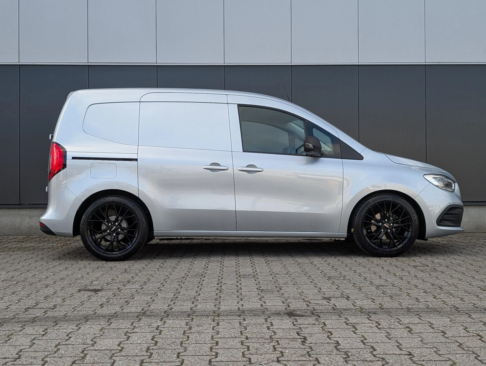 Hoofdafbeelding Mercedes-Benz Citan