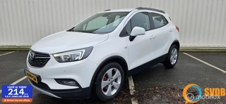 Opel Mokka  1.6 Selection airco/pdc/lm-velg/apple/android.