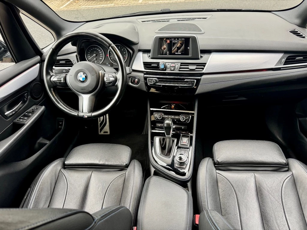 Hoofdafbeelding BMW 2 Serie