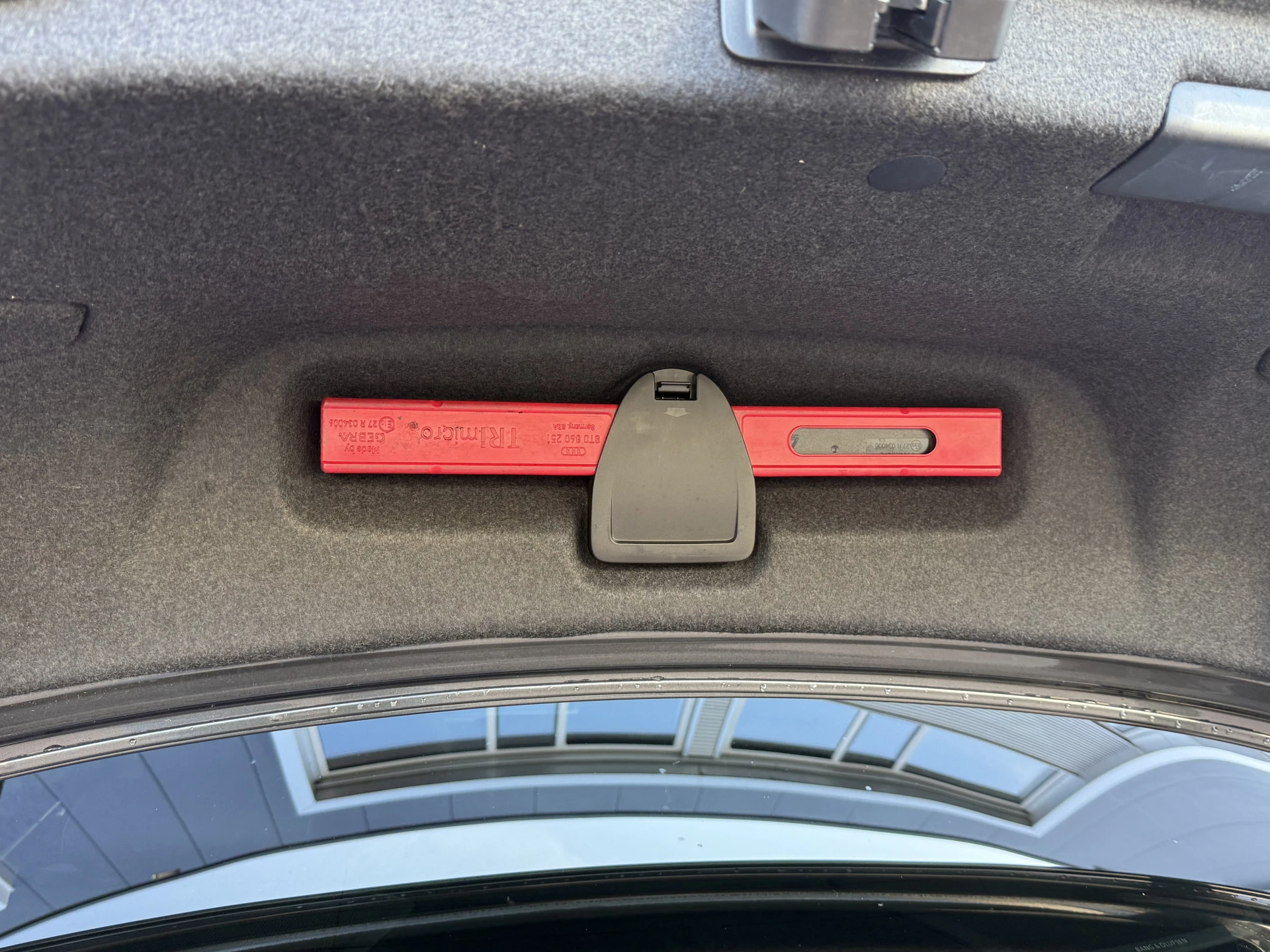 Hoofdafbeelding Audi S3