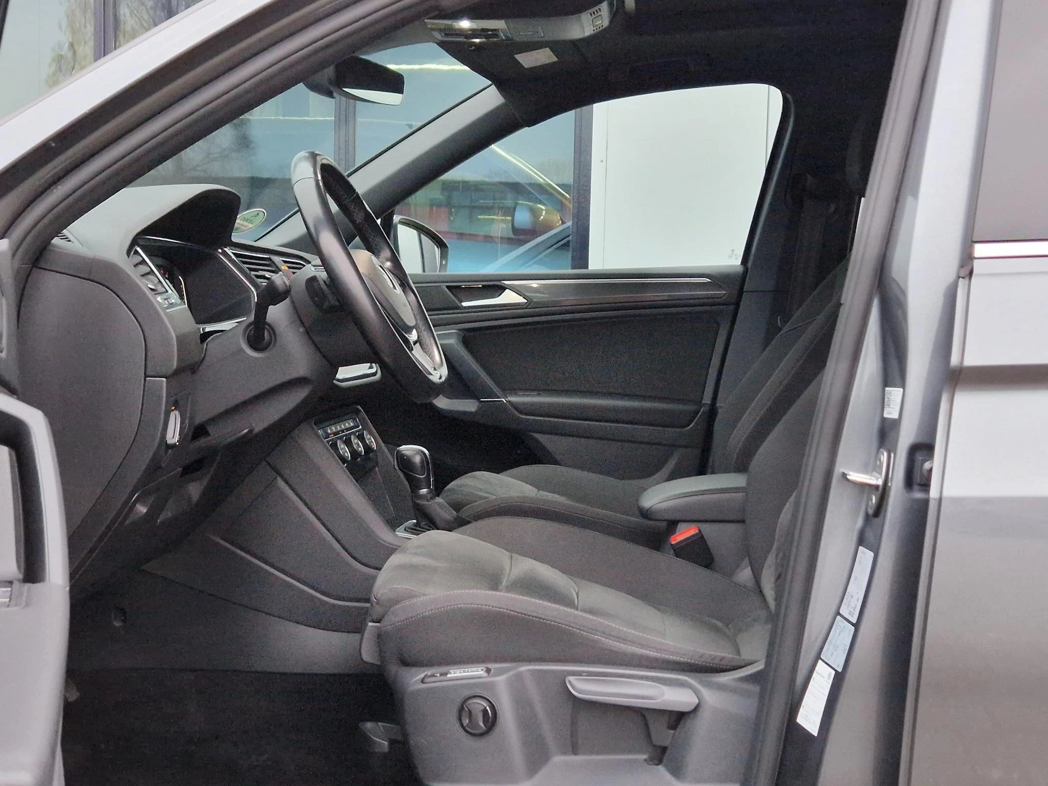 Hoofdafbeelding Volkswagen Tiguan Allspace